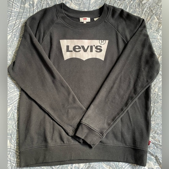 Levi’s sweater - Picture 2 of 3